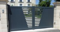 Notre société de clôture et de portail à Matignon